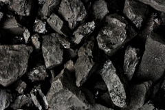 Burlingham Green coal boiler costs