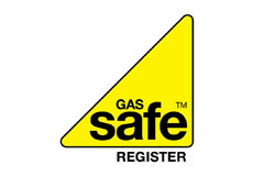 gas safe companies Burlingham Green